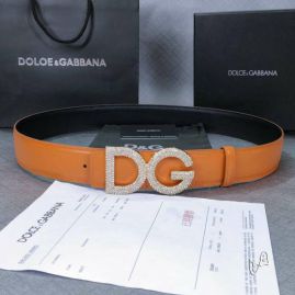 Picture of DG Belts _SKUDGBelt38mmX80-125cmlb1230011054